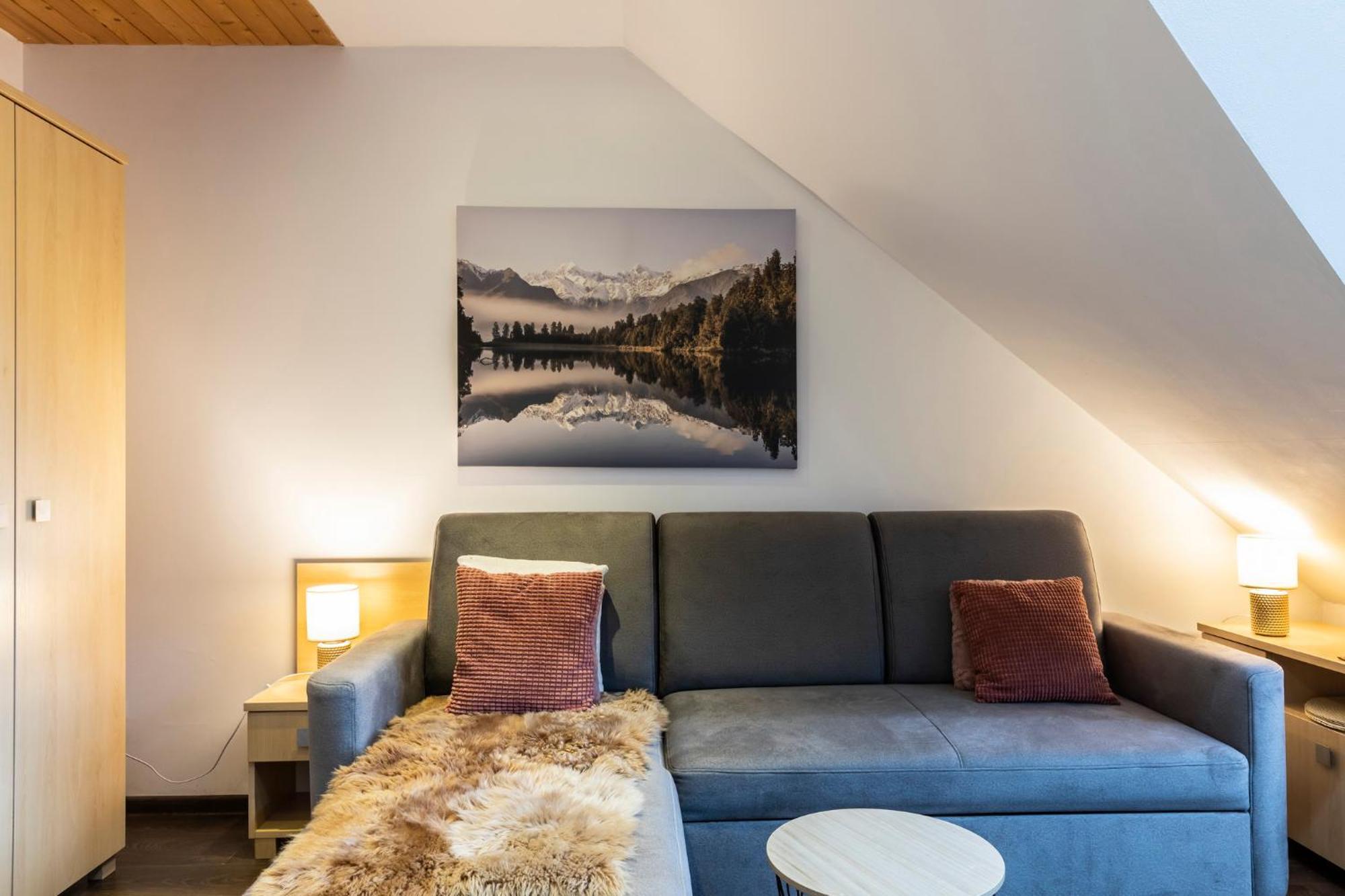Udanypobyt Apartamenty Przy Dolinach C I D Kościelisko Exterior foto